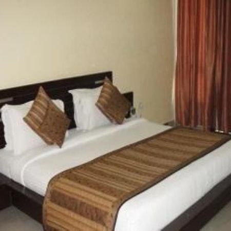 Anand Corbett Aamod Resort & Spa Corbett National Park Esterno foto